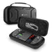 Mumba Carrying Case Large Capacity Portable Protective