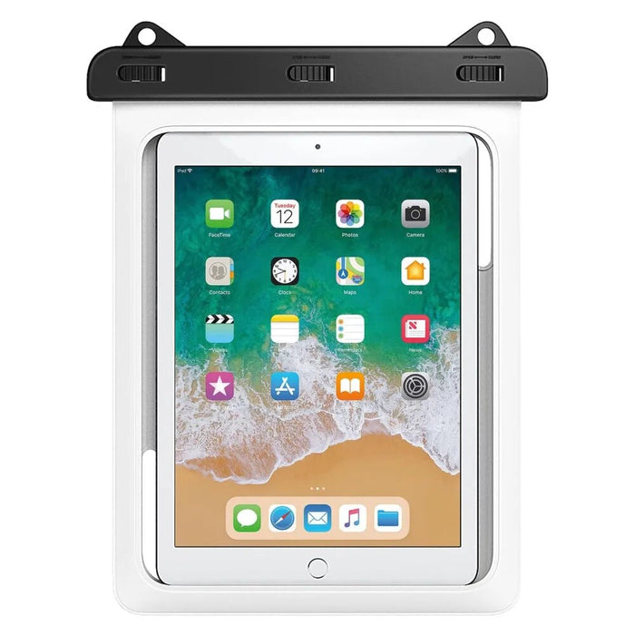 For Ipad Mini 6 Ipad 9.7 6/5/4/3/2 Ipad Pro 9.7 Ipad Air 5 10.9/3/2 Waterproof Tablet Case