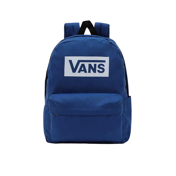 Casual Backpack Old Skool Boxed By Vans Vn0A7Sch7Wm1 Blue