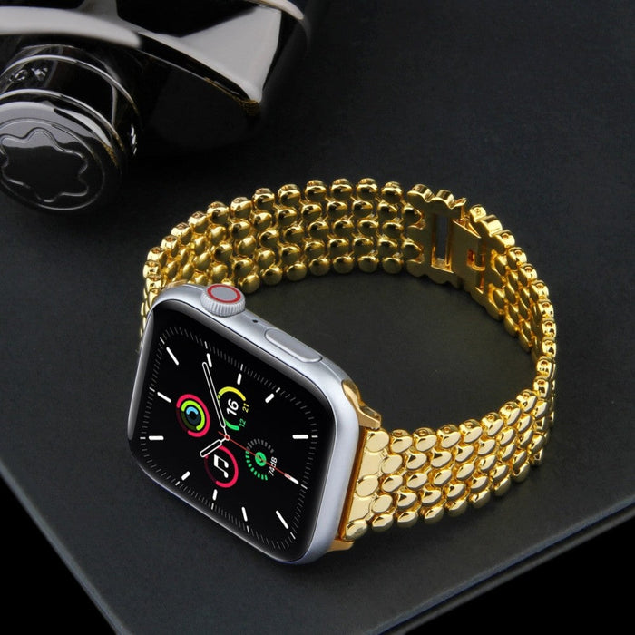 Stainless Steel Strap For Apple iWatch