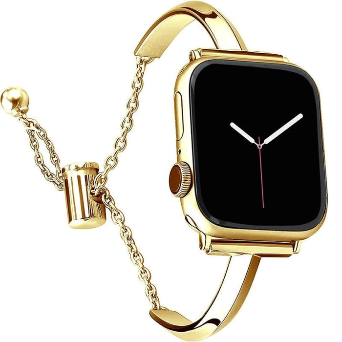 Steel Luxury Watch Band for Apple Watch