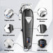 Electric Usb Rechargeable Adjustable Cordless Hair Trimmer