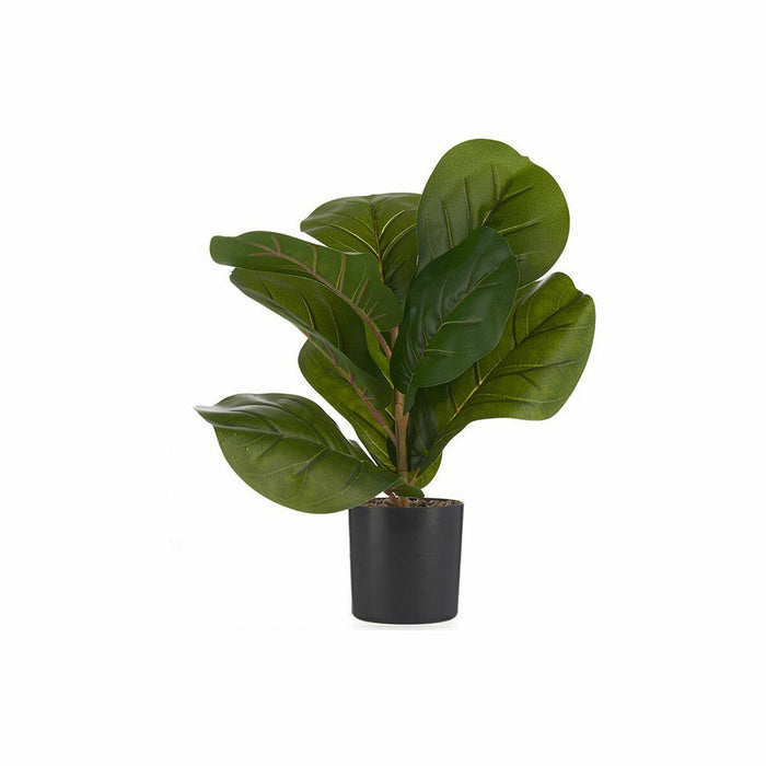 Decorative Plant 9.5 X 42 X 9.5 Cm Plastic 6 Units