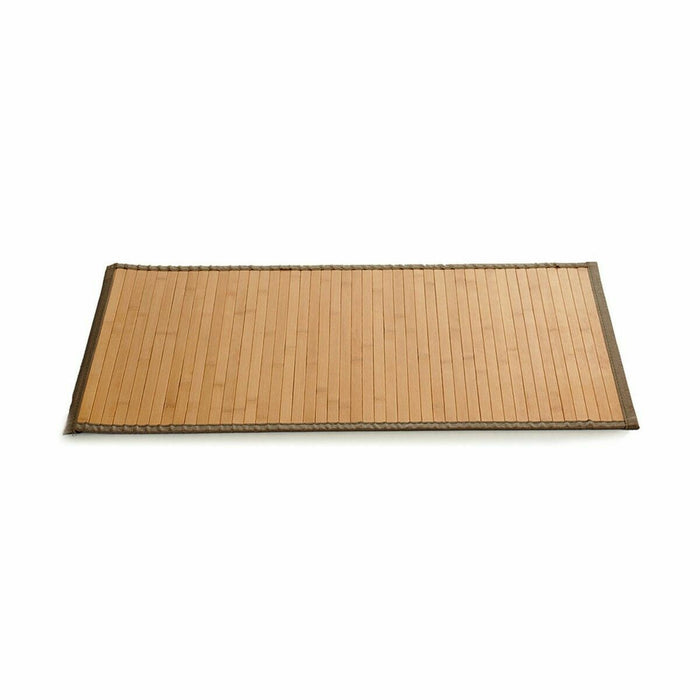 Carpet Bamboo 80 X 1 X 50 Cm 12 Units