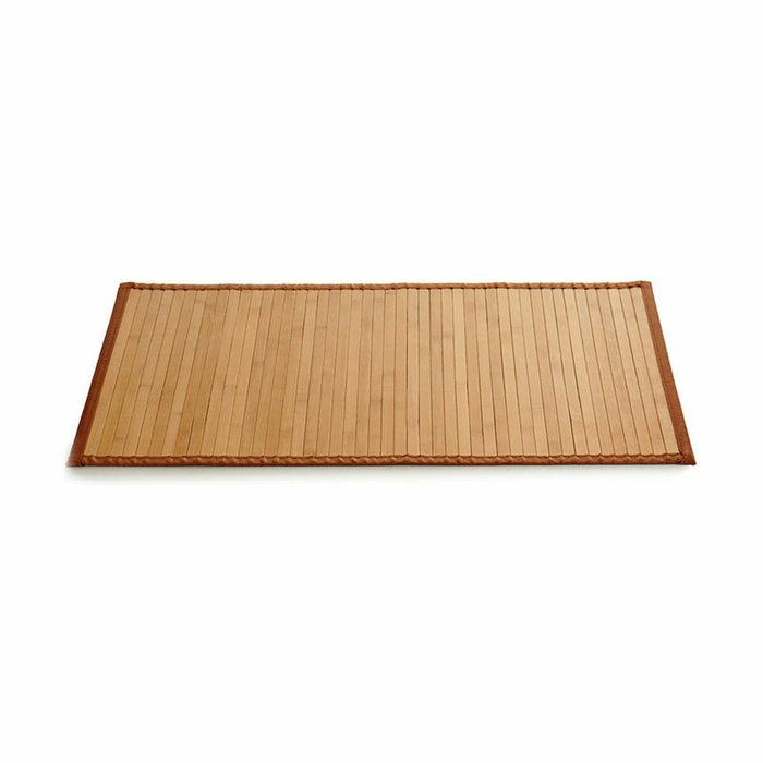 Carpet Bamboo 80 X 1 X 50 Cm 12 Units