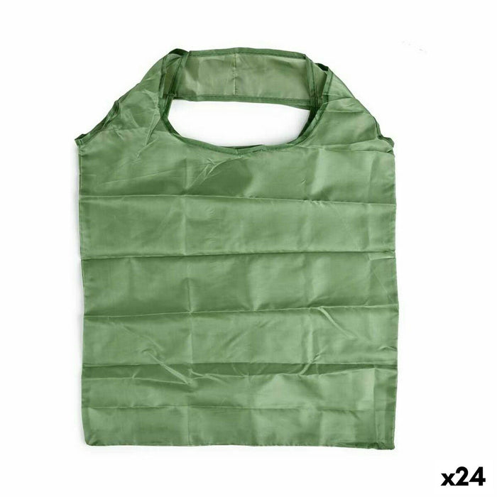 Folding Bag 42 x 40 cm 24 Units