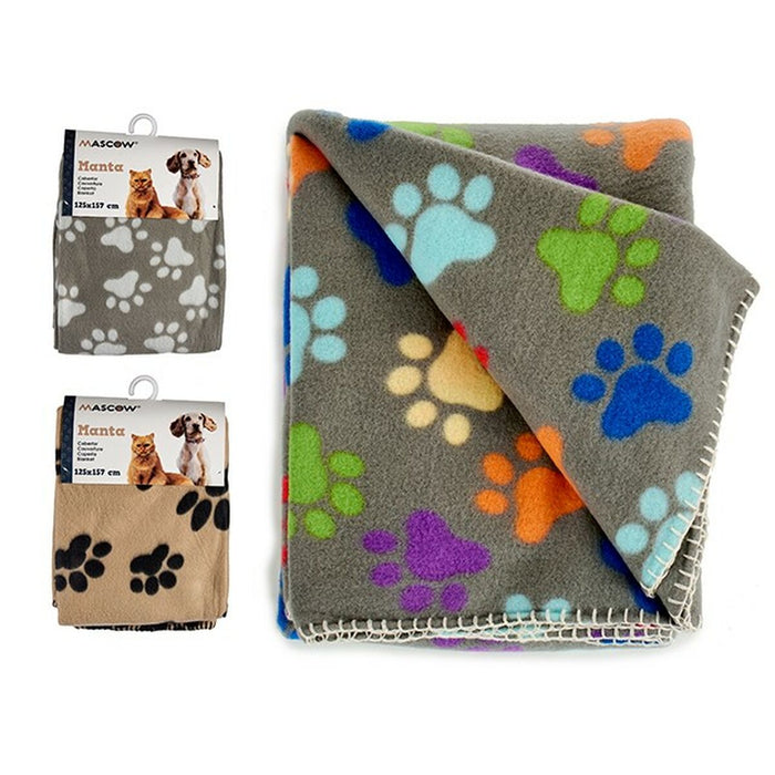 Pet Blanket 40 x 7 x 28 cm 12 Units