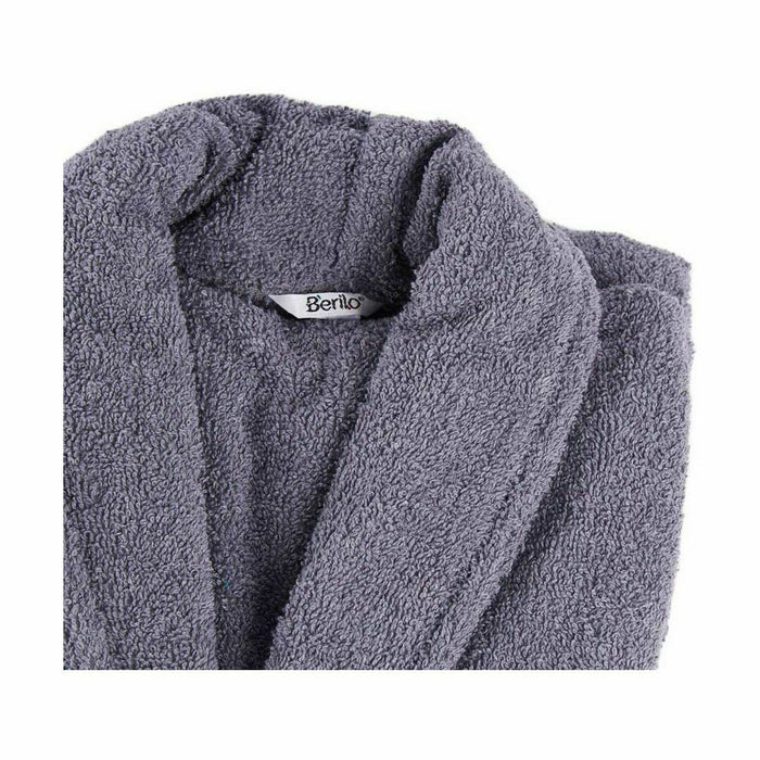 Dressing Gown M/l Grey 6 Units