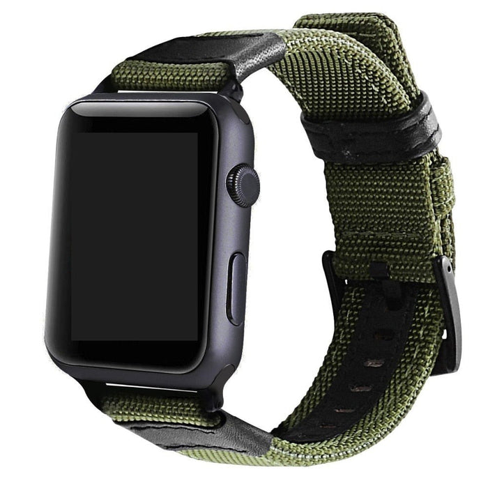 Nylon Sport Strap for Apple Watch