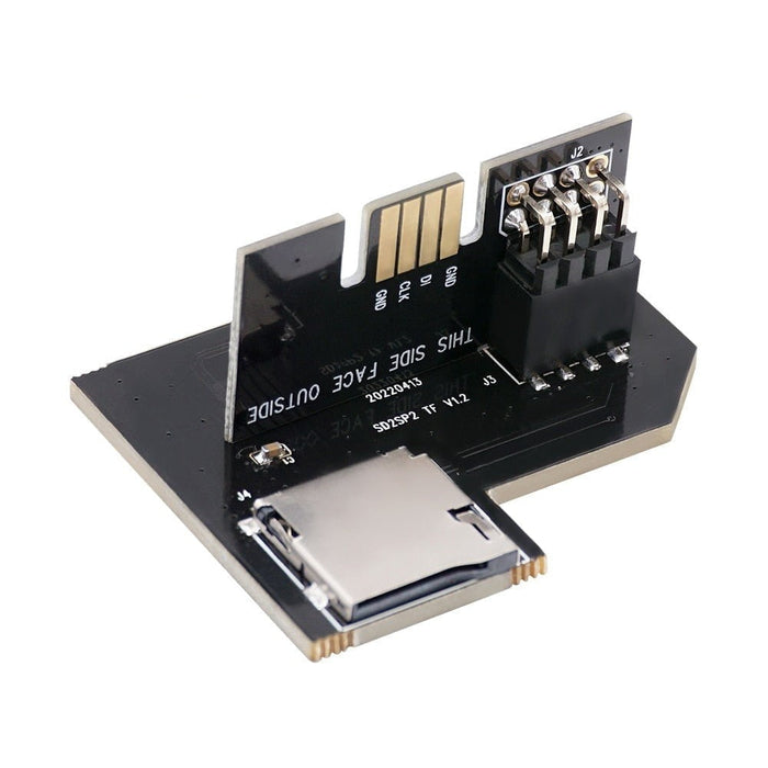 Ngc Sd2Sp2 Adapter For Micro Sd Cards