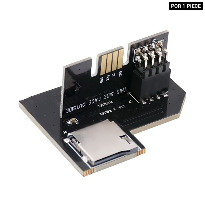 Ngc Sd2Sp2 Adapter For Micro Sd Cards