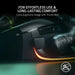 Razer Basilisk V3 Gaming Mouse Customizable Ergonomic Fast