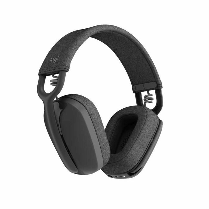 Bluetooth Headphones By Logitech Zone Vibe