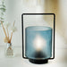 Protable Cordless Battery Operated Led Table Lamp For Home