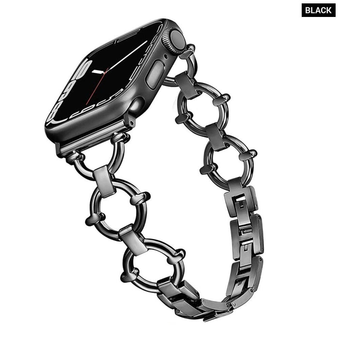 Metal Bracelet for Apple iWatch