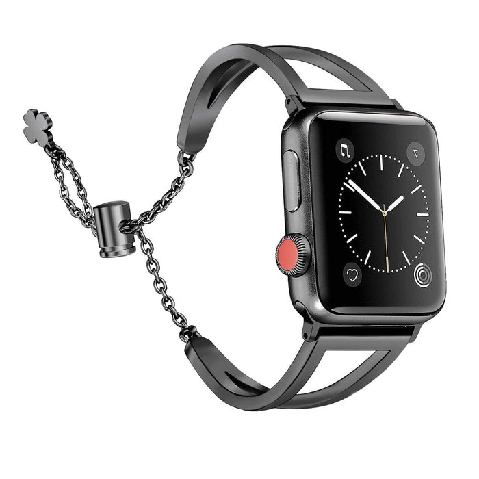 Stainless Steel Watch Band For Apple Watch