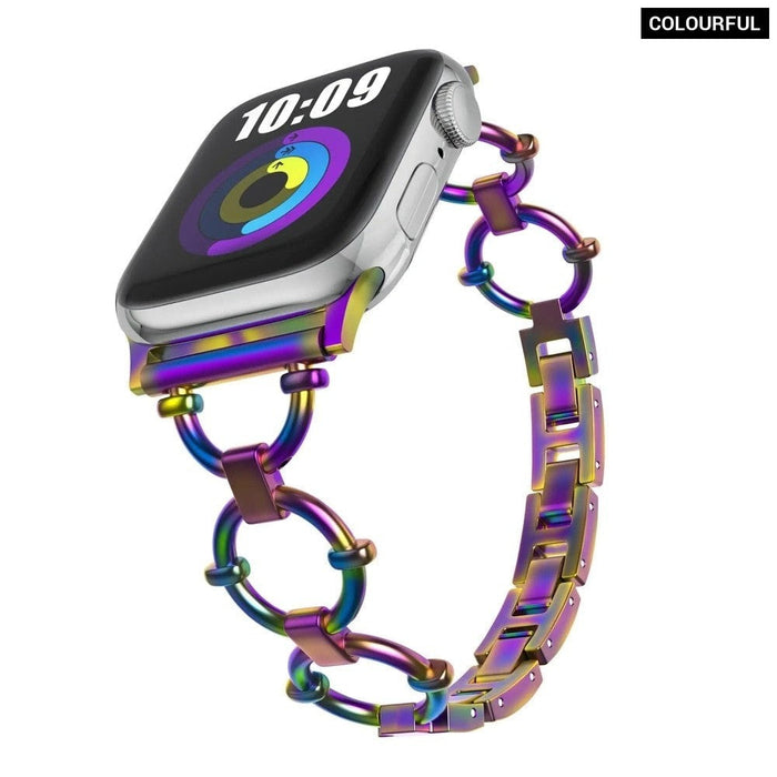 Metal Bracelet for Apple iWatch