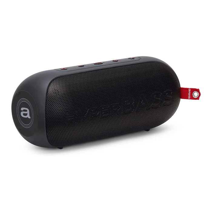 Portable Bluetooth Speakers By Aiwa Bst650Bk