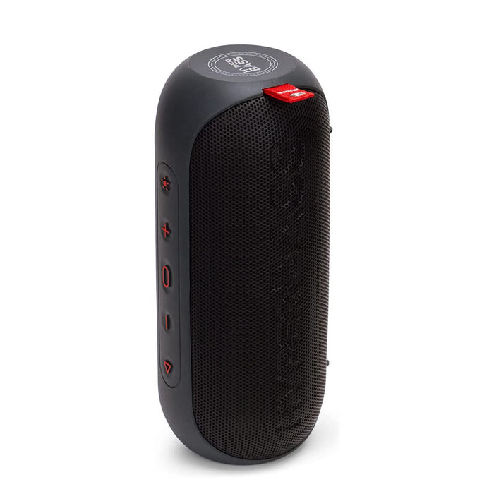 Portable Bluetooth Speakers By Aiwa Bst650Bk