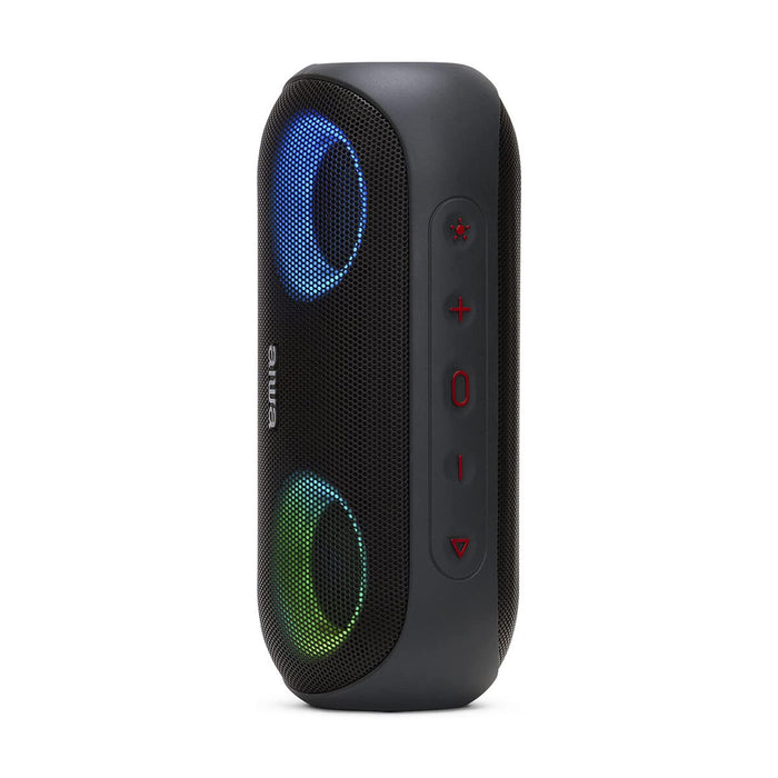 Portable Bluetooth Speakers By Aiwa Bst650Bk