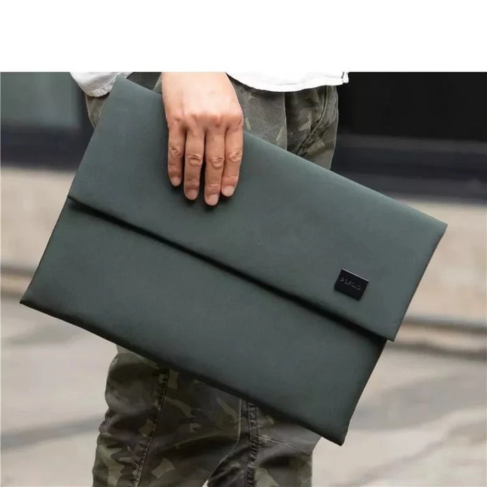 For Macbook Air Pro M1 Mens 12,14,15.4 Inch Business Waterproof Sleeve Case