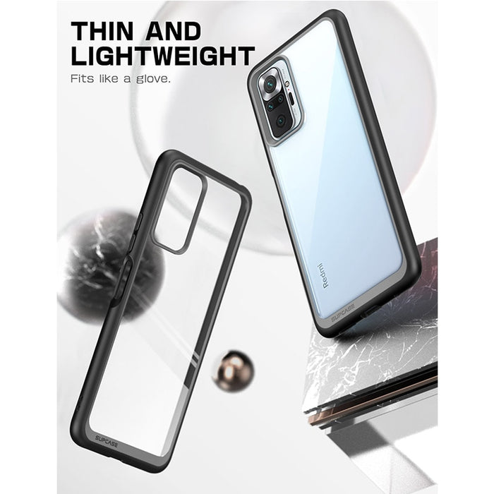 For Xiaomi Redmi Note 10 Pro 4g Case Style Anti-knock