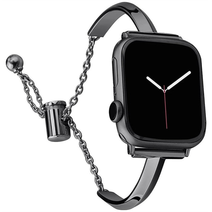 Steel Luxury Watch Band for Apple Watch