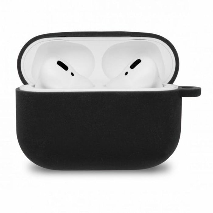 Case By Pccom Airpods Black Multicolour