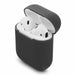 Case By Pccom Airpods Black