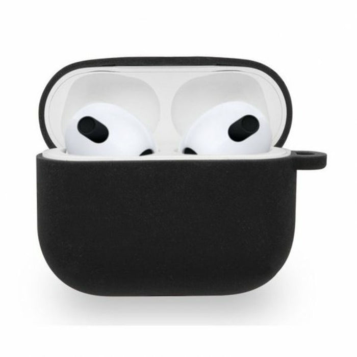 Case By Pccom Airpods 3 Black Multicolour