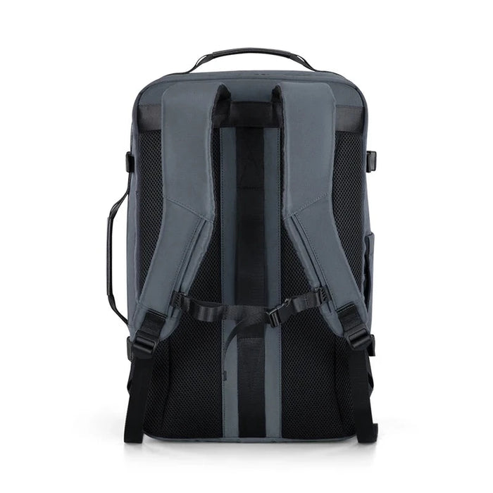 Mens 15.6",17 Inch Notebook Usb Charging Laptop Bag