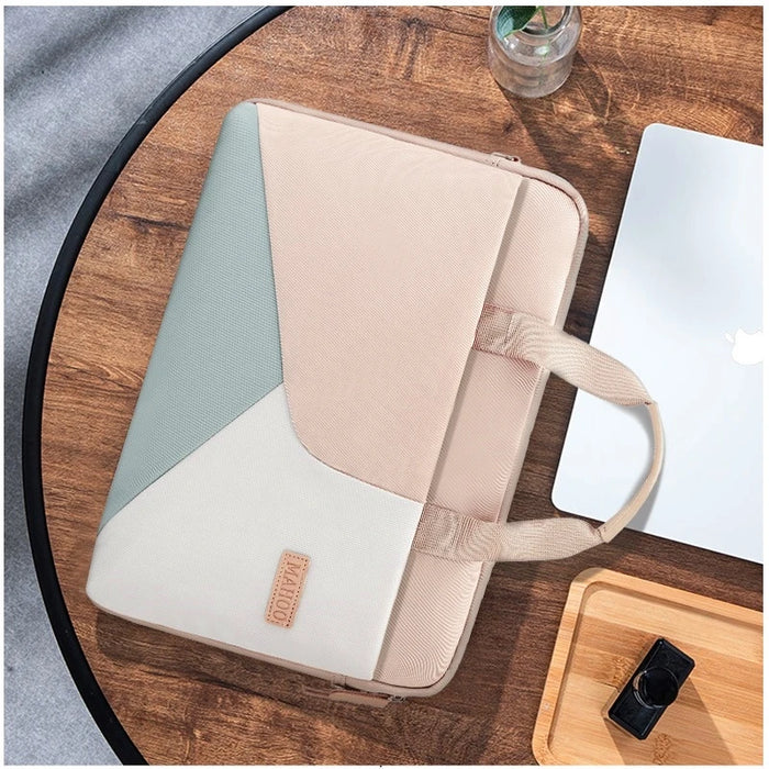 For Macbook Notebook Dell Asus Womens 13.3,14,15.6 Inch Shoulder Case Messenger Laptop Bag