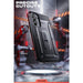 For Samsung Galaxy A54 5g Case Pro Full-body Rugged Holster