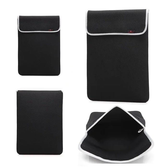 For Macbook Air Pro 15.6,17.3 Inch Cool Bell Sleeve Case Laptop Bag