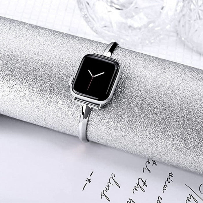 Steel Luxury Watch Band for Apple Watch