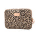 For Macbook Air Pro Womens 12,13.3,14,15.6 Inch Leopard