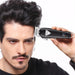 Electric Usb Rechargeable Adjustable Cordless Hair Trimmer