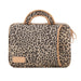 For Macbook Air Pro Womens 12,13.3,14,15.6 Inch Leopard