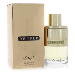 Sapil Dapper By Sapil for Men-100 ml