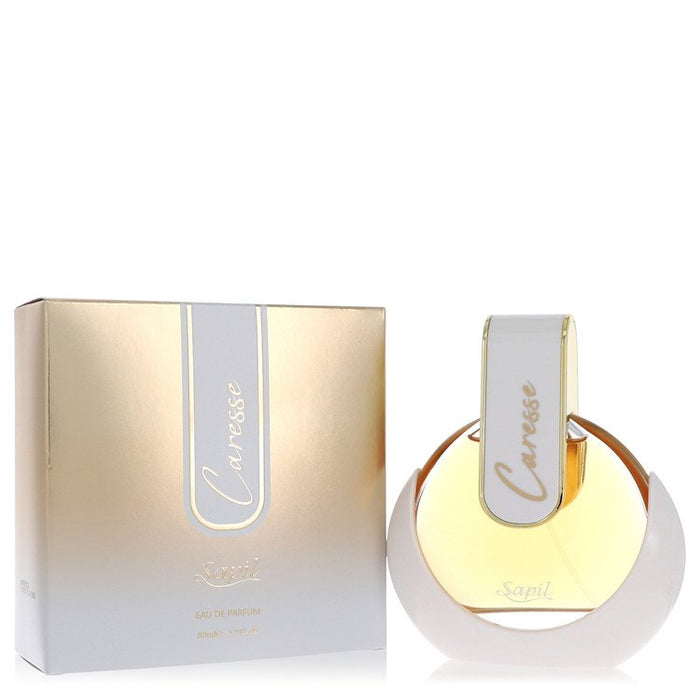 Sapil Caresse By For Women-80 Ml