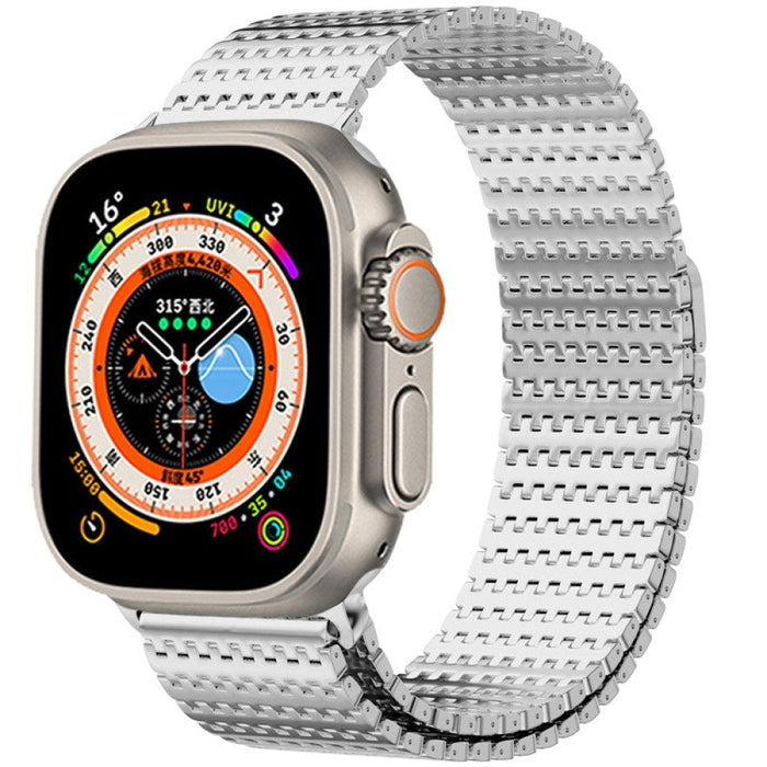 Magnetic Loop Strap for Apple Watch