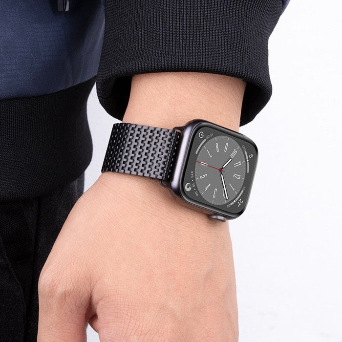 Magnetic Loop Strap for Apple Watch