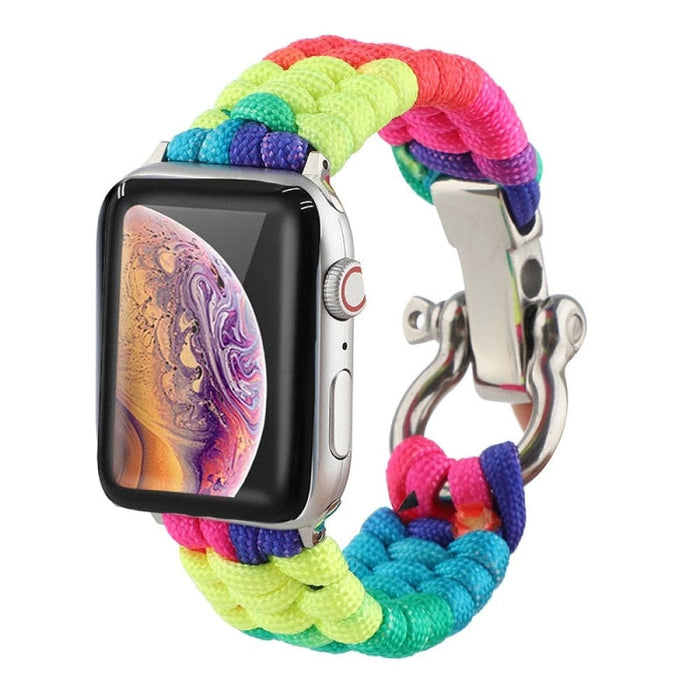 Outdoor Sports Strap for Apple Watch