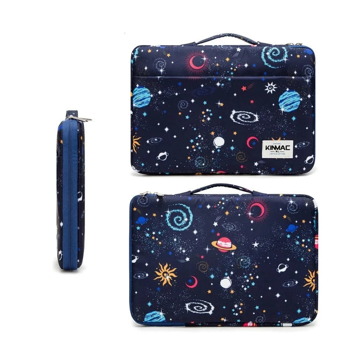 For Macbook Air Pro M1 Notebook Unisex 12,13.3,14,15.4,15.6 Inch Hand & Laptop Bag