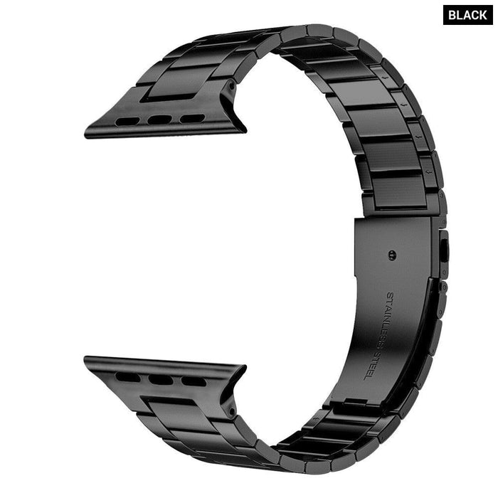 Stainless Steel Strap Band for Apple Watch