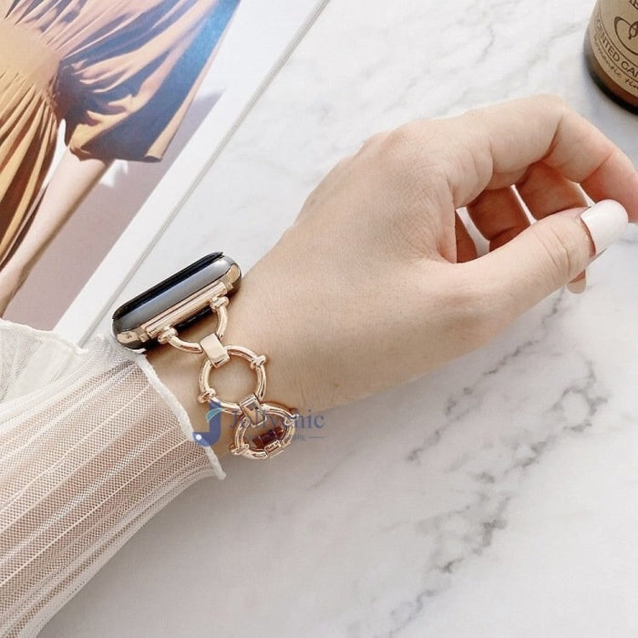 Metal Bracelet for Apple iWatch