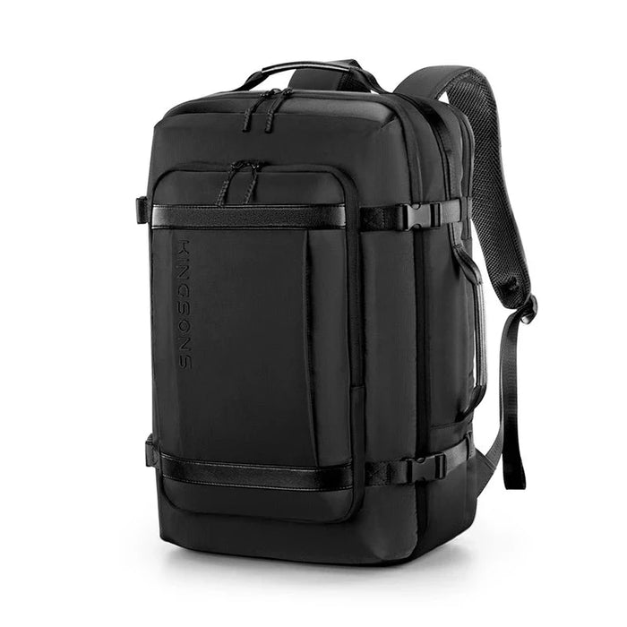 Mens 15.6",17 Inch Notebook Usb Charging Laptop Bag