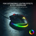 Razer Basilisk V3 Gaming Mouse Customizable Ergonomic Fast