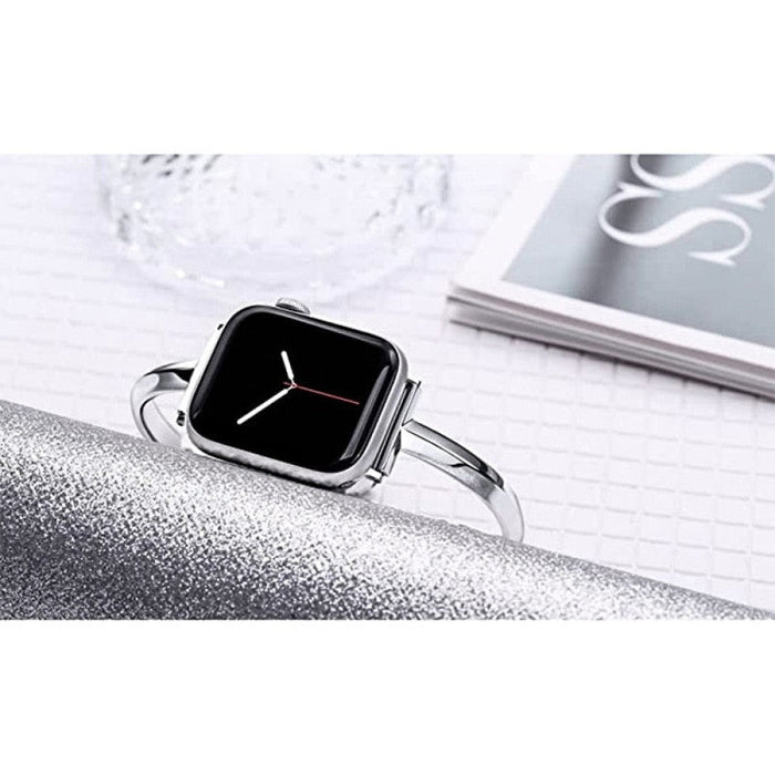 Steel Luxury Watch Band for Apple Watch