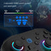 Data Frog Wireless Controller For Nintendo Switch Oled Lite